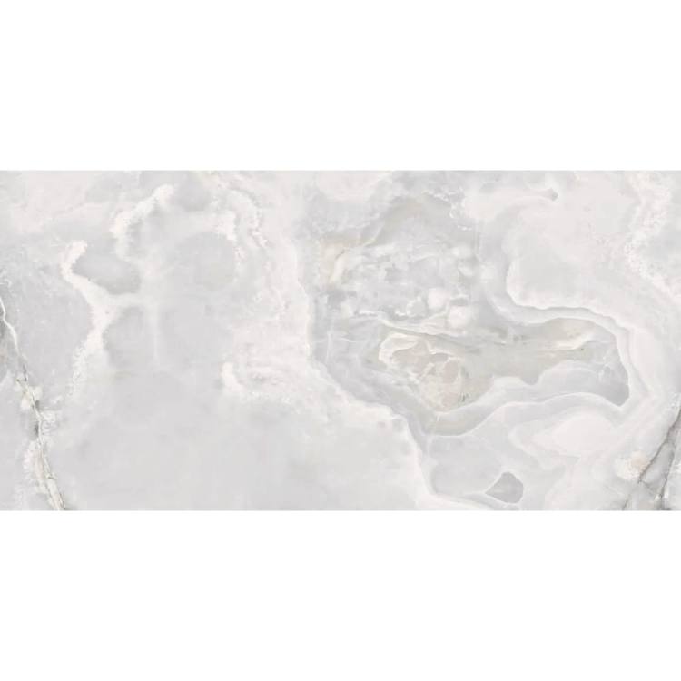Creative Design Onyx&More White Onyx