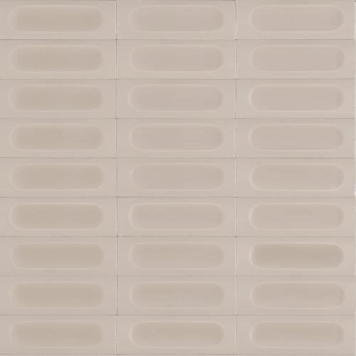 Marazzi Confetto Struttura 3D Savoiardo Bone MEUS