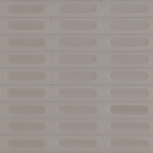 Marazzi Confetto Struttura 3D Savoiardo Grigio MEV2