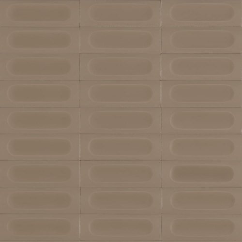 Marazzi Confetto Struttura 3D Savoiardo Corda MEUT