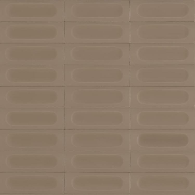 Marazzi Confetto Struttura 3D Savoiardo Corda MEUT