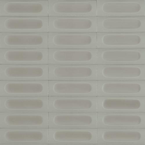 Marazzi Confetto Struttura 3D Savoiardo Azzurro MEV1