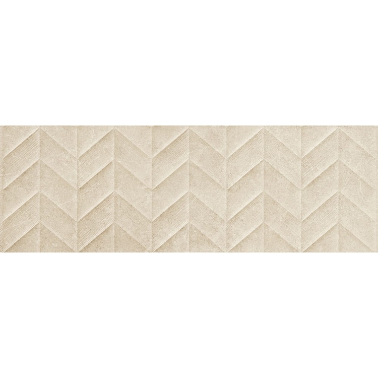 Marazzi Dover Beige Struttura Spike 3D