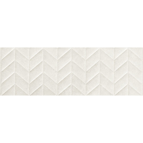 Marazzi Dover White Struttura Spike 3D