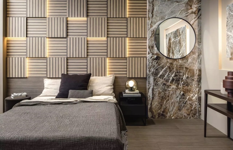 Creative Design Nature Mood Mountain Peak