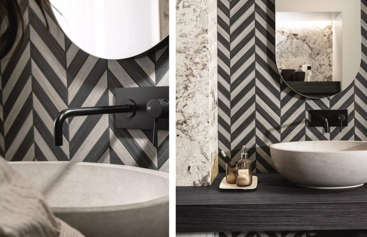 Creative Design Nature Mood Plank 06