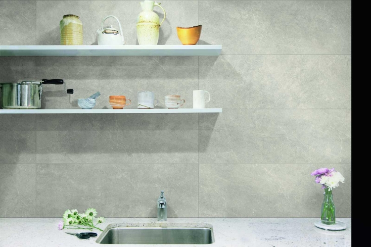 Marazzi Dover Grey M13F