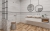 Marazzi Gusto Orient Grigio M4XU