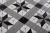 Raw Decor Aztec Vector Grey Matowa płytka mozaika dekoracyjna