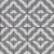 Raw Decor Aztec Cube Grey Matowa płytka mozaika dekoracyjna