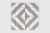 Raw Decor Aztec Cube Grey Matowa płytka mozaika dekoracyjna