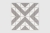Raw Decor Aztec Mountain Grey Matowa