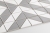 Raw Decor Aztec Mountain Grey Matowa