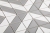 Raw Decor Aztec Mountain Grey Matowa