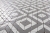 Raw Decor Aztec Mountain Grey Matowa
