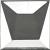 L'Antic Colonial Faces S4 Plata płytki ścienne