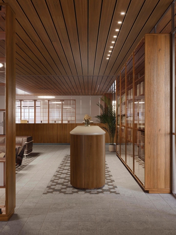 L'Antic Colonial Heritage Girona płytki patchworkowe