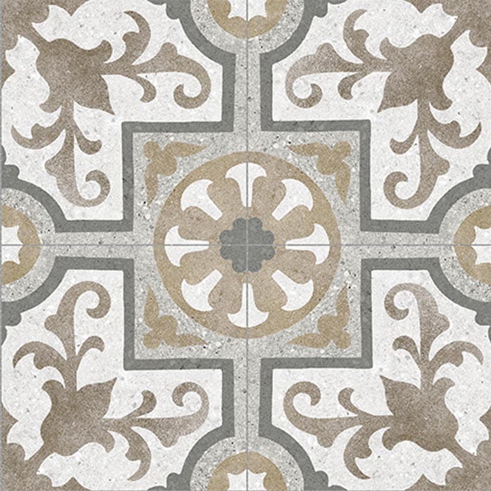 L'Antic Colonial Heritage Valencia płytki patchworkowe