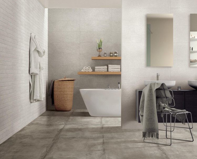Marazzi Work White M132