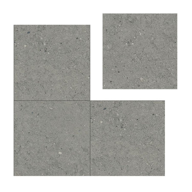 L'Antic Colonial Heritage Anthracite płytki uniwersalne