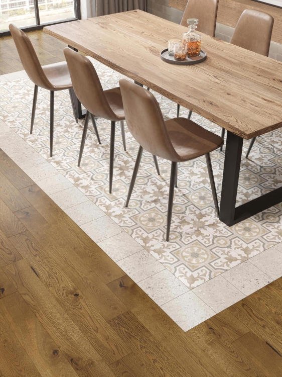 L'Antic Colonial Heritage Grey płytki uniwersalne