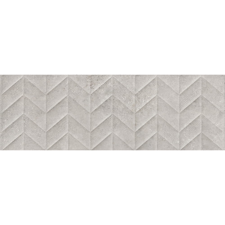 Marazzi Work Grey Struttura Spike 3D M139