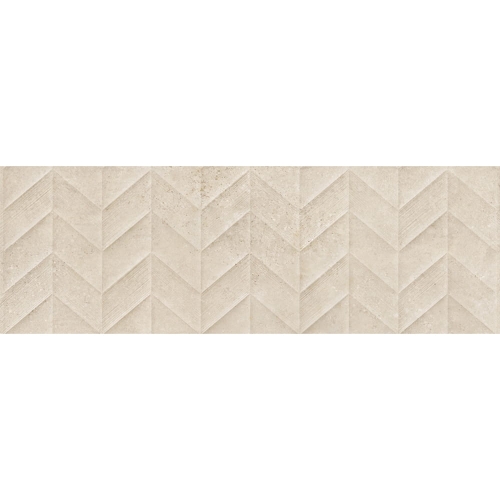 Marazzi Work Beige Struttura Spike 3D M13A