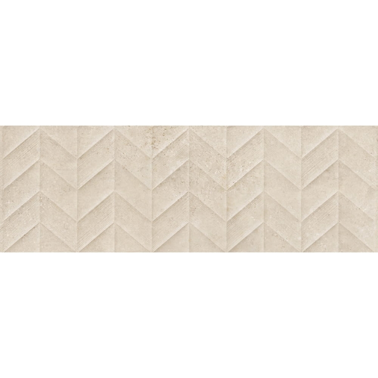 Marazzi Work Beige Struttura Spike 3D M13A