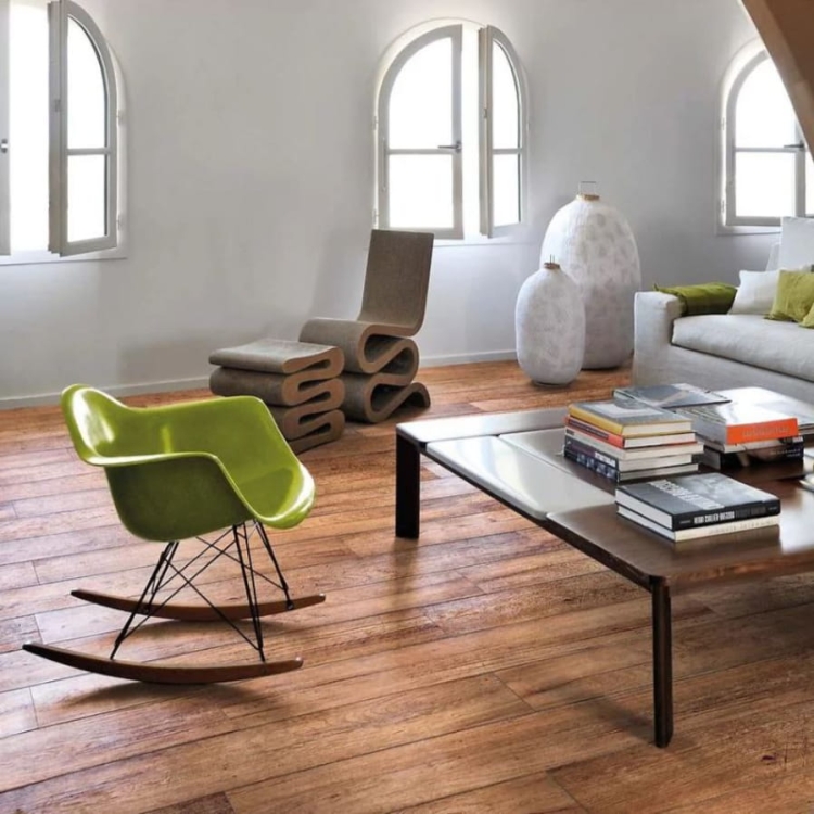 Marazzi Foresta Bronzo M4SX