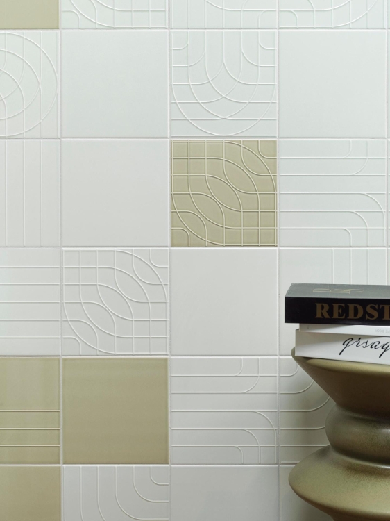 L'Antic Colonial Metropolitan Deco Moss dekory ścienne