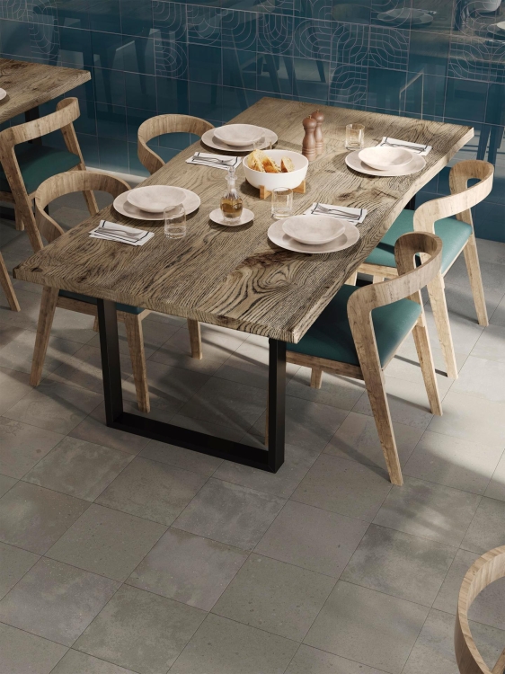 L'Antic Colonial Metropolitan Deco Ocean dekory ścienne