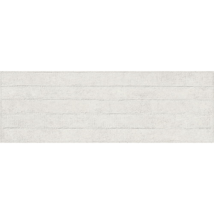 Marazzi Work White Struttura Mold 3D M135
