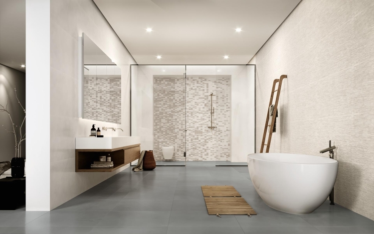 Marazzi Alchimia White M17W