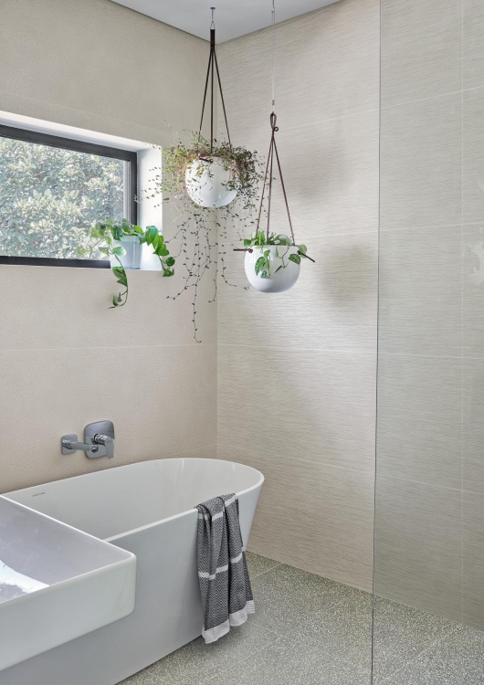 Marazzi Alchimia White M17W