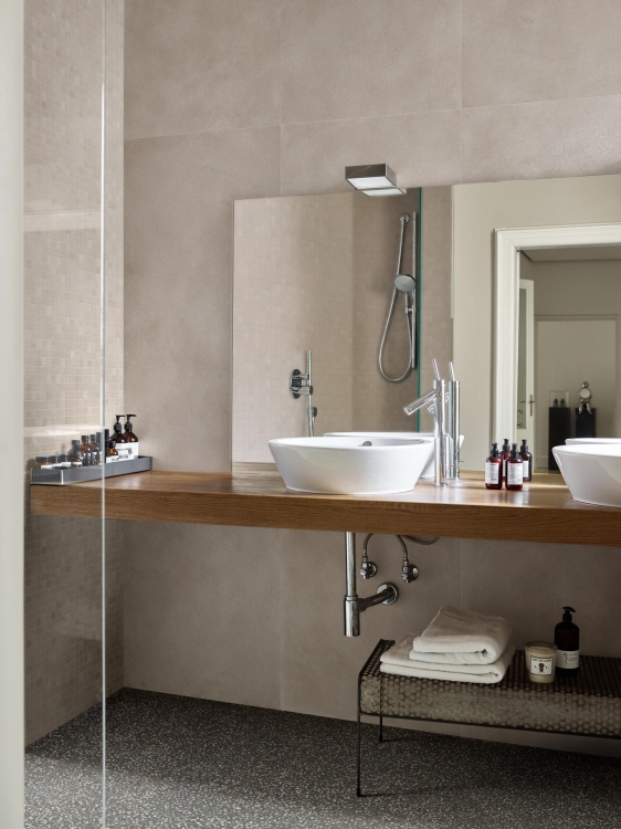 Marazzi Alchimia Greige M17V