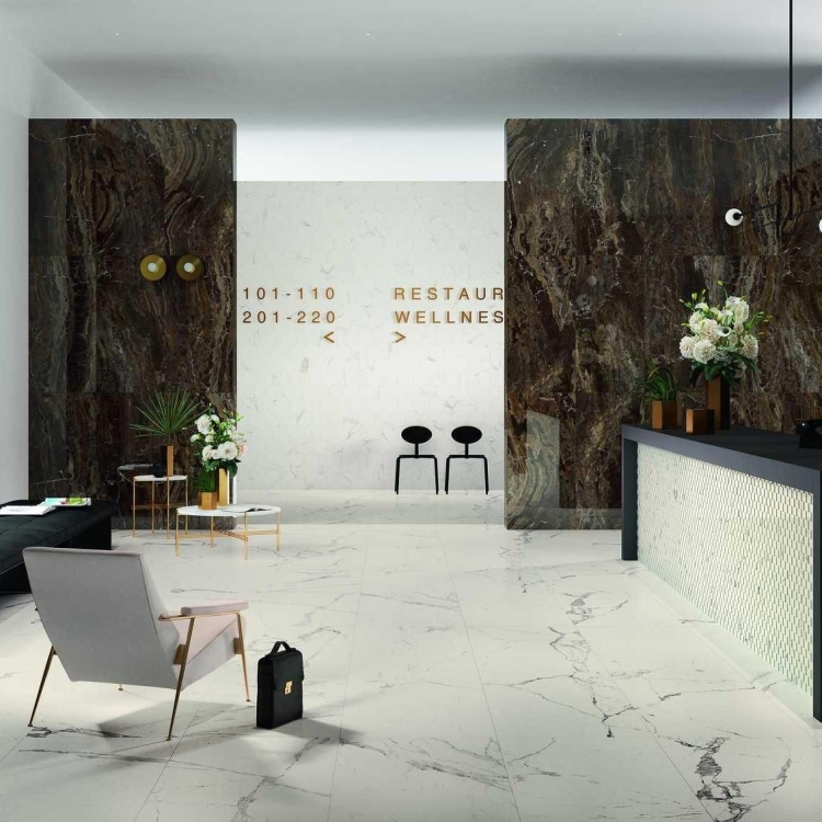 Marazzi Allmarble Statuario MEK7