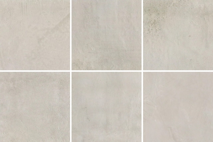 Florim Creative Design Studios Chalk