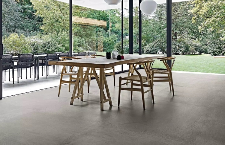 Florim Creative Design Studios Concreate