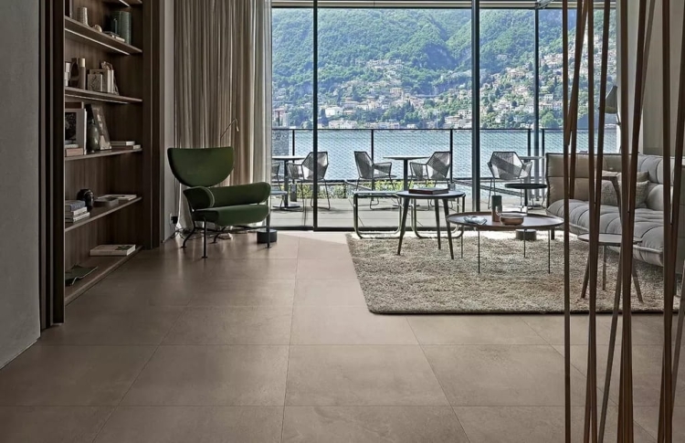 Florim Creative Design Studios Sand