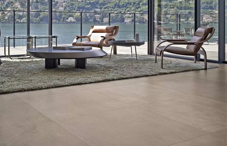 Florim Creative Design Studios Sand