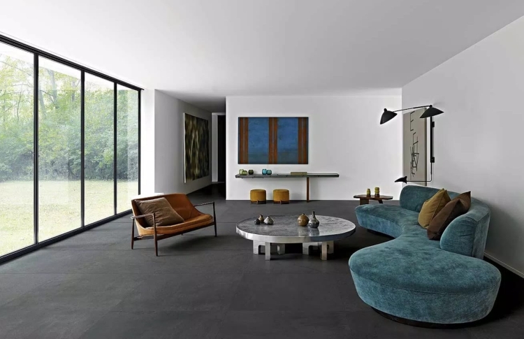 Florim Creative Design Studios Rubber