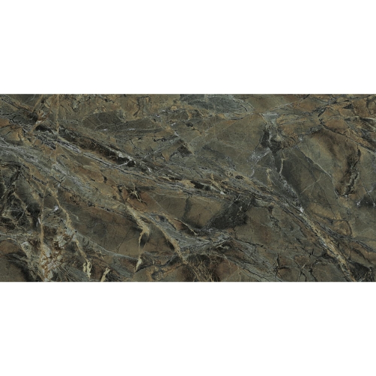 Marazzi Allmarble Verde Borgogna MELH