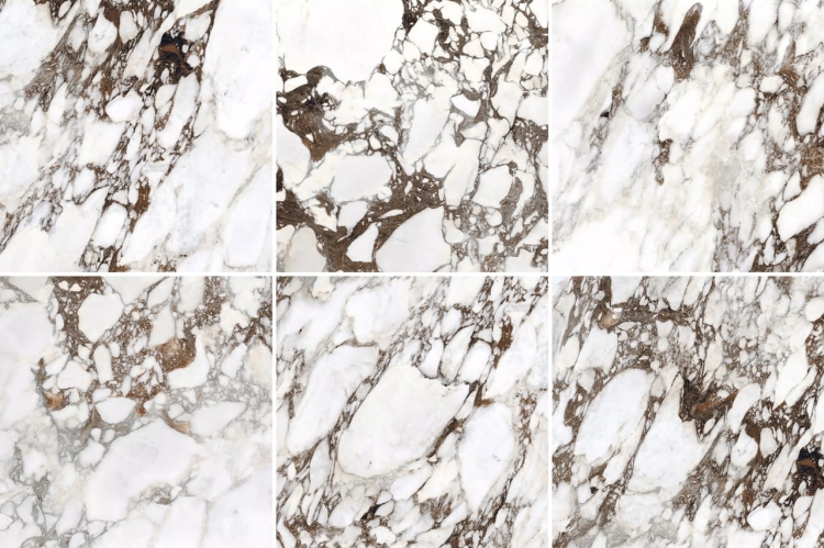 Florim Les Bijoux Brèche Capraia