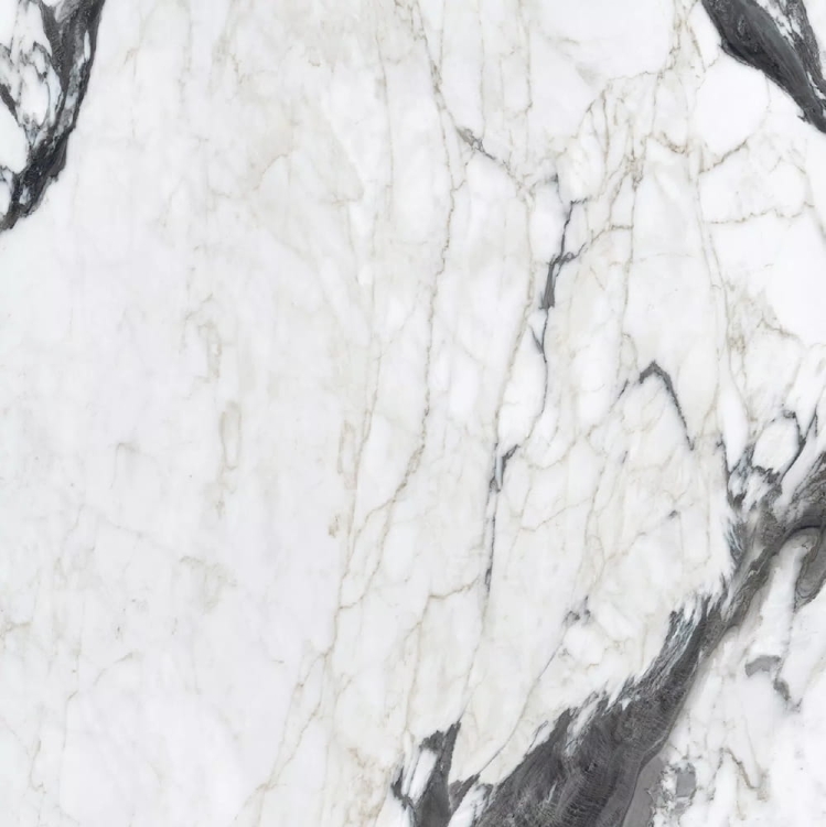 Florim Les Bijoux Calacatta Altissimo Blanc