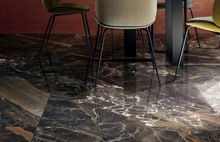 Florim Les Bijoux Ombre de Caravage