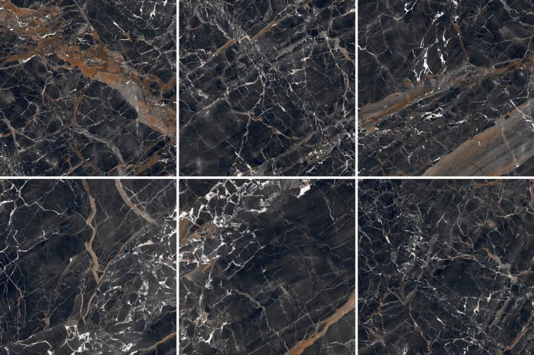 Florim Les Bijoux Ombre de Caravage