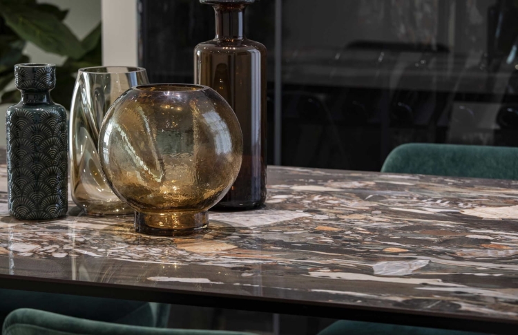 Florim Les Bijoux Les Quatre Saisons