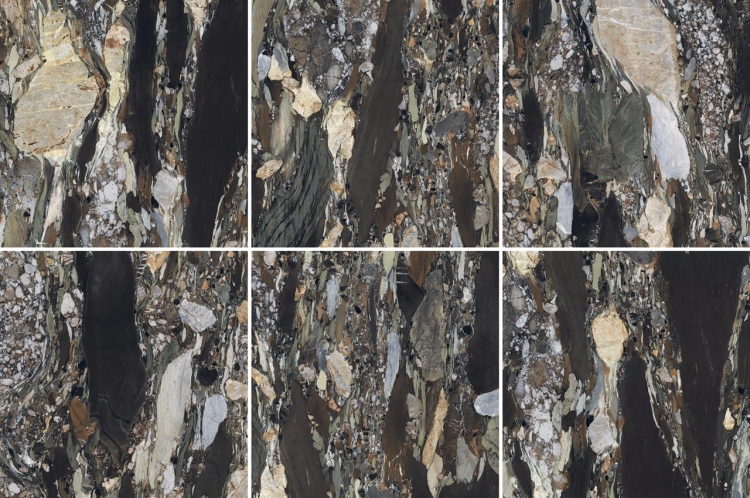 Florim Les Bijoux Les Quatre Saisons