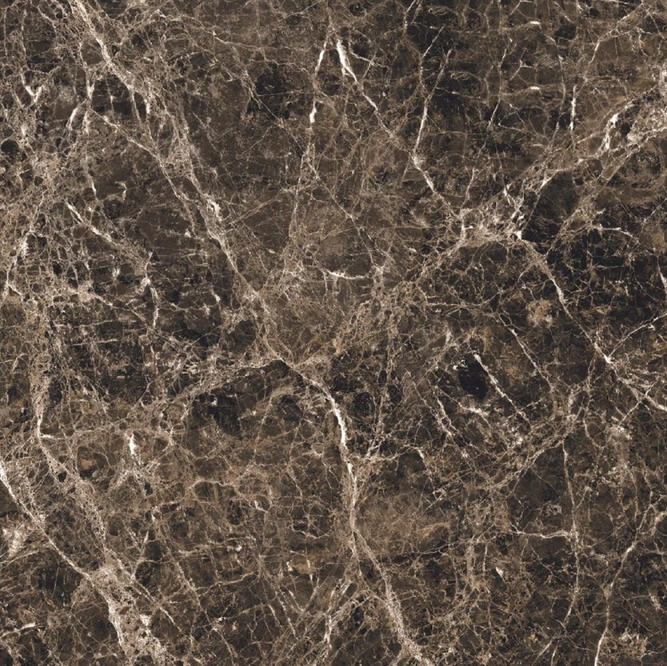 Florim Les Bijoux Marron imperial