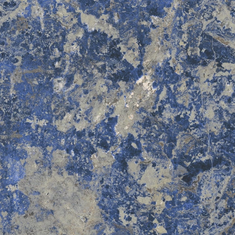 Florim Les Bijoux Sodalite Bleu